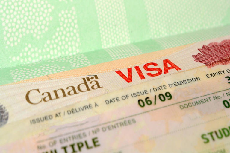 Canadian Immigration - (visitor, student, work)