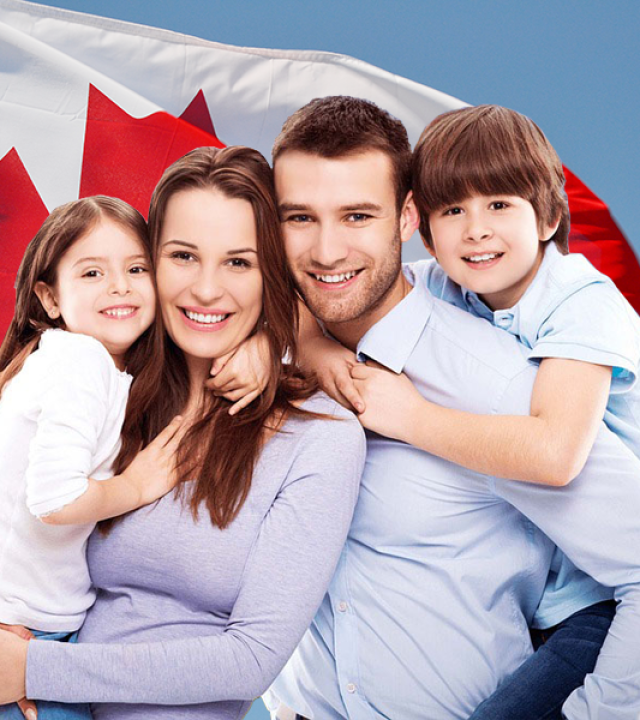 Canadian Lawyer Immigration Sponsorship